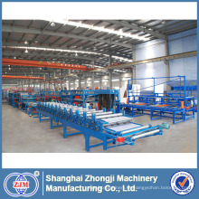 Sandwich Panel Machinery